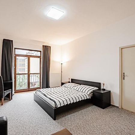 Apartament Rezidence Podiebrady Zewnętrze zdjęcie