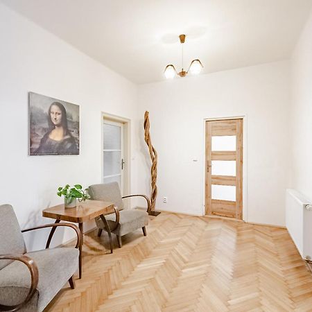Apartament Rezidence Podiebrady Zewnętrze zdjęcie