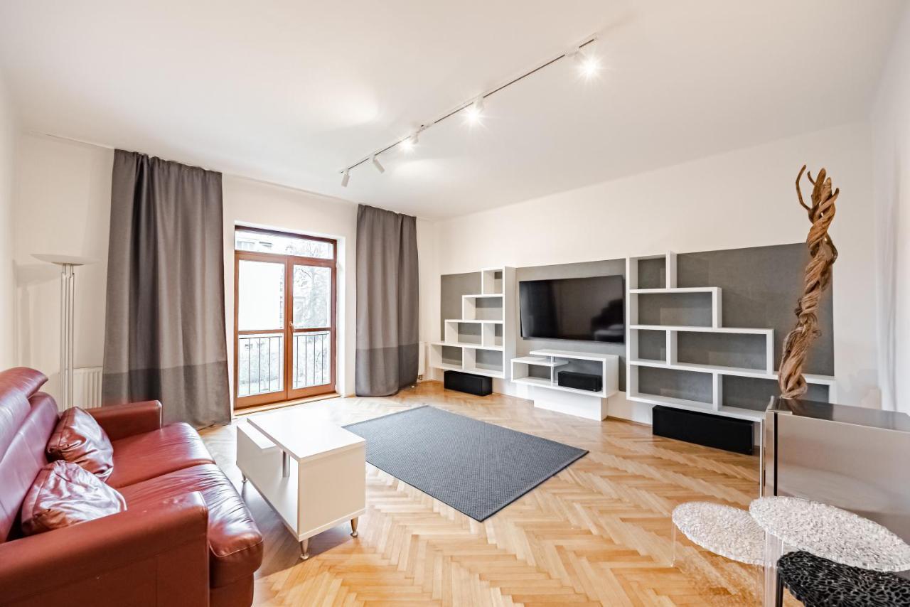 Apartament Rezidence Podiebrady Zewnętrze zdjęcie